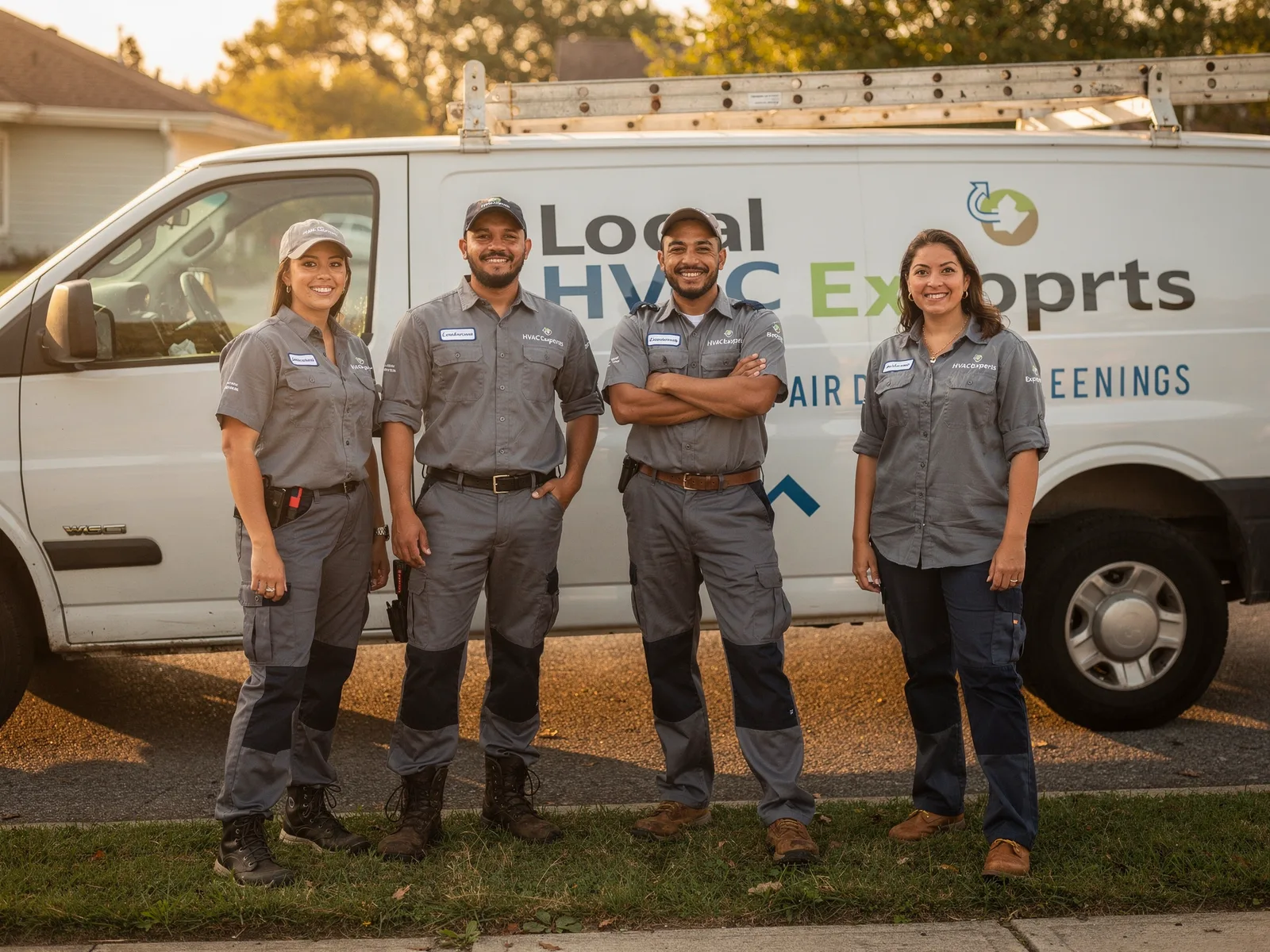 24/7 HVAC Repair & AC Replacement company in Advance, MO