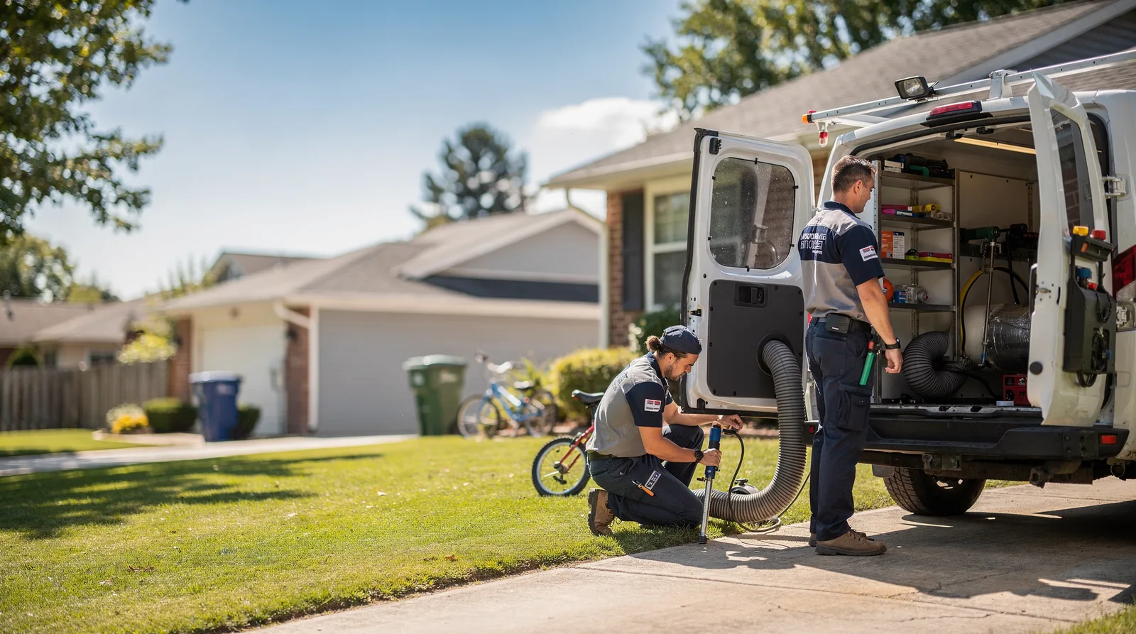 24/7 HVAC Repair & AC Replacement in Advance, MO near me